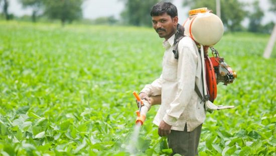 Farmer-spraying-pesticides-
