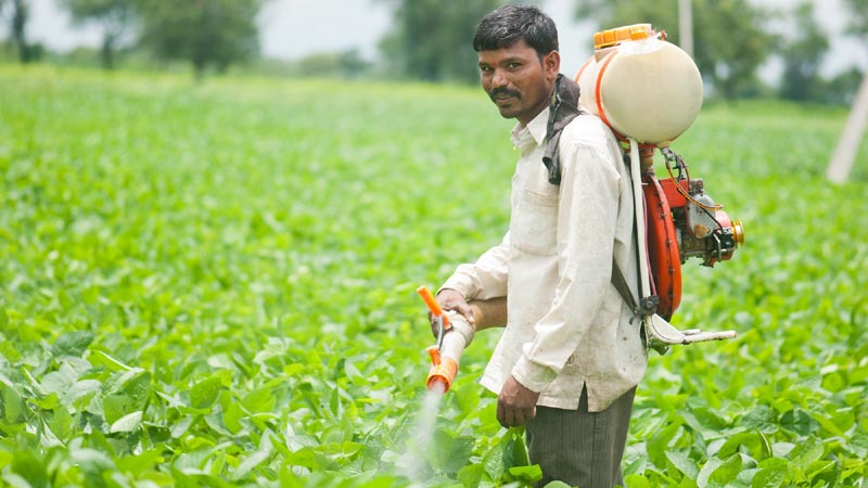 Farmer-spraying-pesticides-